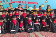 B S S Education Centre-Award Ceremony